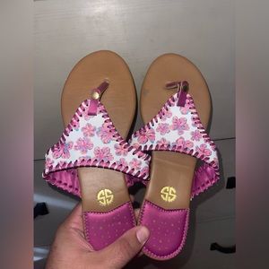 Simply Southern Women’s Sandals